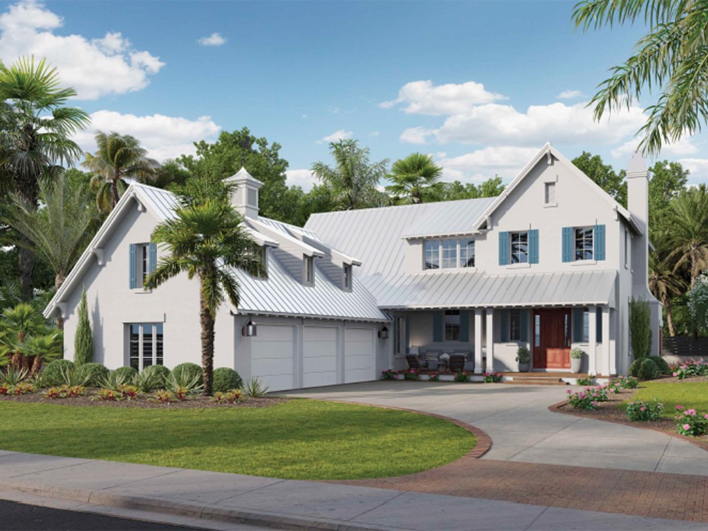 2735 Country Club Drive