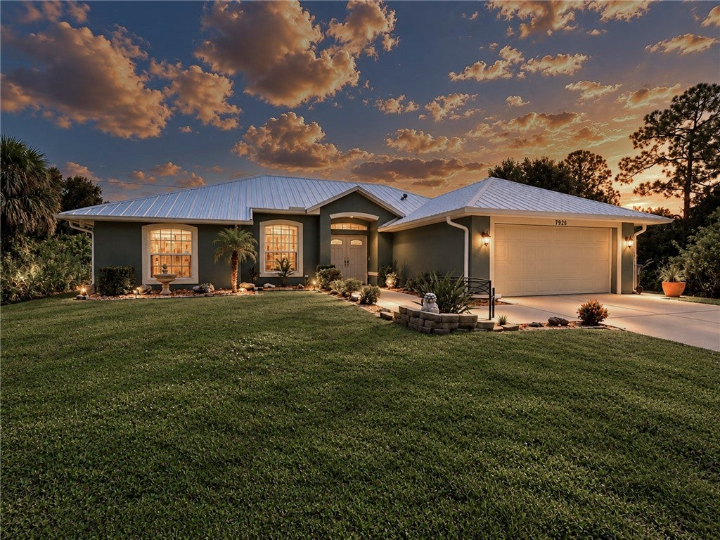 7926 102nd Avenue, Vero Beach