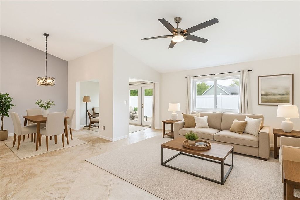 Photo of 571 24th Avenue, Vero Beach, FL 32962 (MLS # 291554)