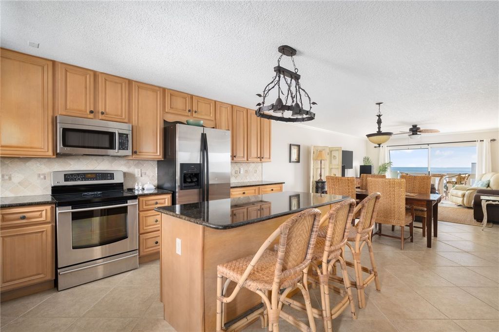 Photo of 4049 Ocean Drive #505, Vero Beach, FL 32963 (MLS # 291424)