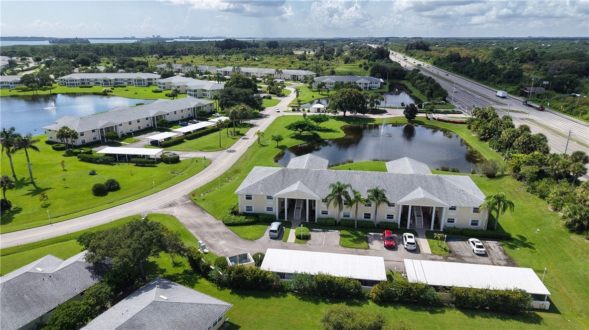 161 Grove Isle Circle 161