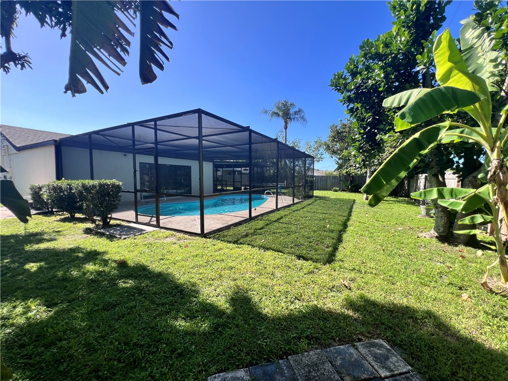 Palm Bay, Florida 32905, United States, 3 Bedrooms Bedrooms, ,2 BathroomsBathrooms,Residential,Active,177408