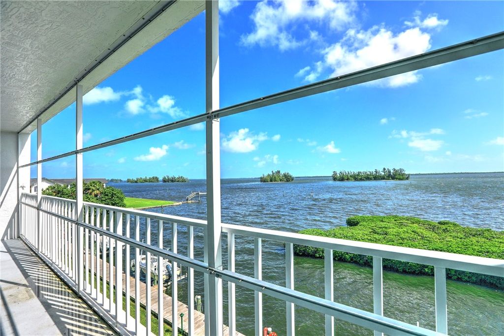 Photo of 6045 River Run Drive #6045, Sebastian, FL 32958 (MLS # 291662)