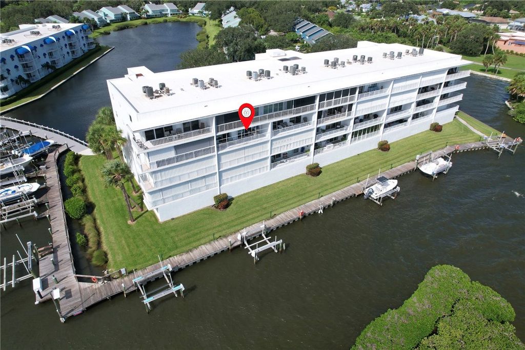 Photo of 6045 River Run Drive #6045, Sebastian, FL 32958 (MLS # 291662)