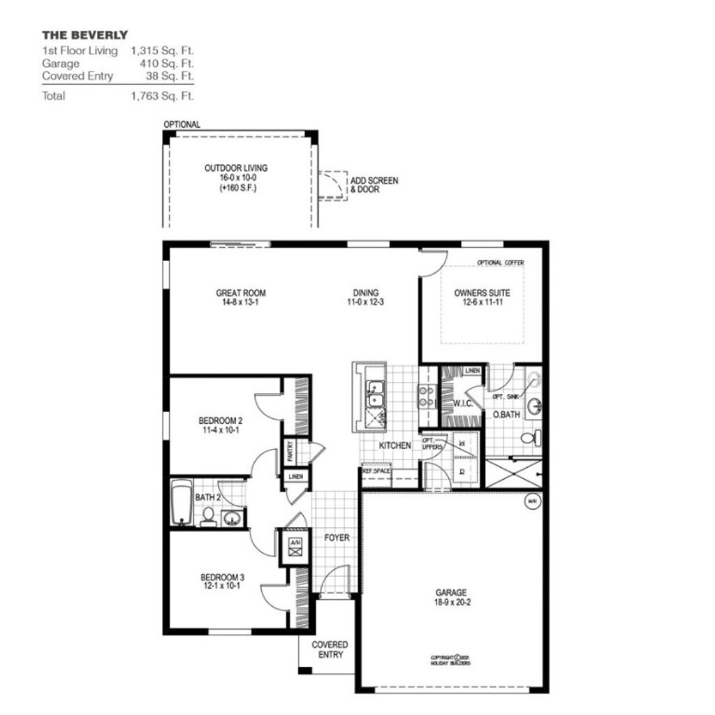 Photo of 66 Judah Lane, Sebastian, FL 32958 (MLS # 288179)