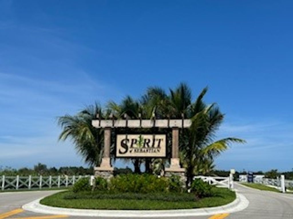 Photo of 66 Judah Lane, Sebastian, FL 32958 (MLS # 288179)