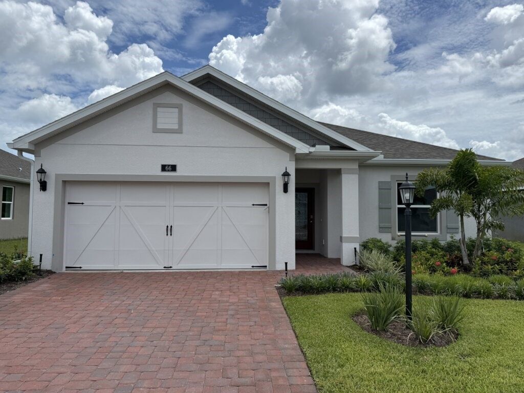 Photo of 66 Judah Lane, Sebastian, FL 32958 (MLS # 288179)