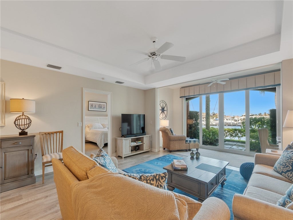 5225 E Harbor Village Drive 103