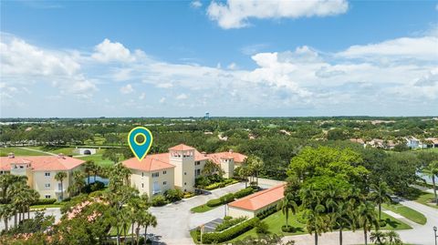 A home in Vero Beach