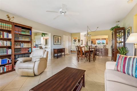 A home in Vero Beach