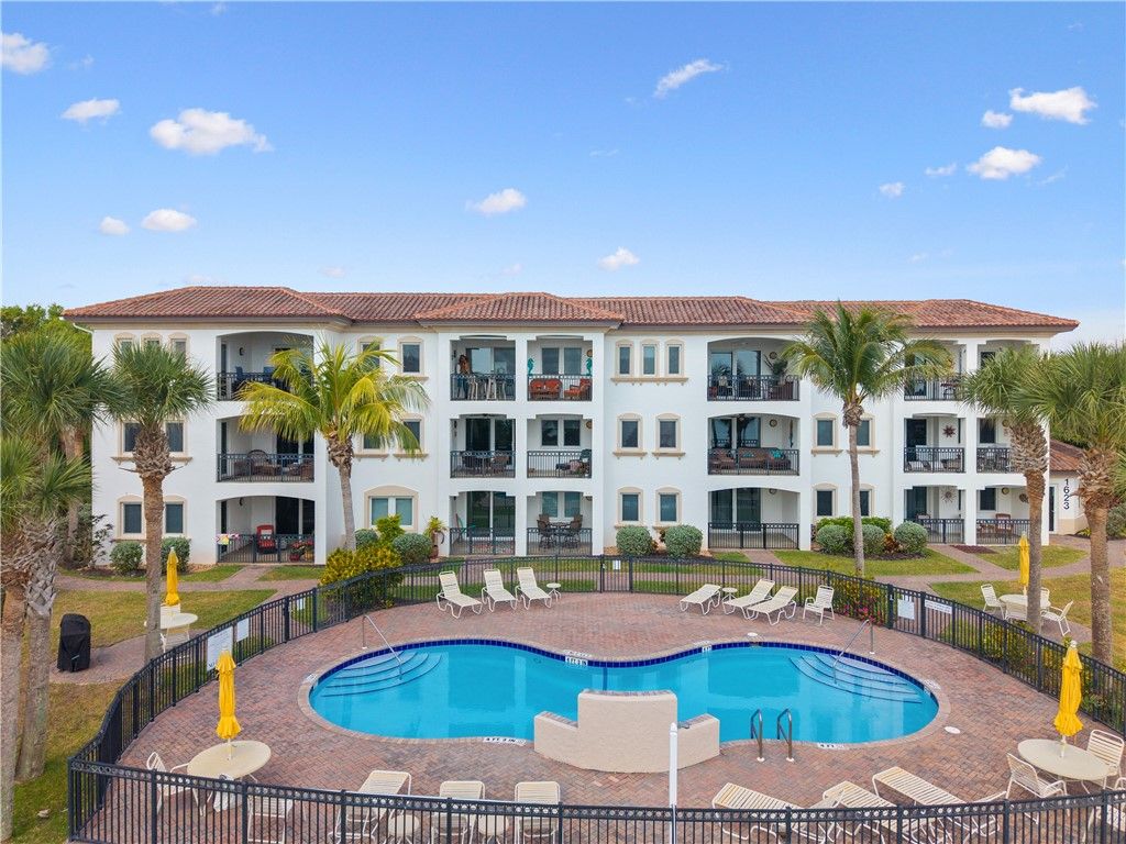 Photo of 1623 Indian River Drive #103, Sebastian, FL 32958 (MLS # 287823)