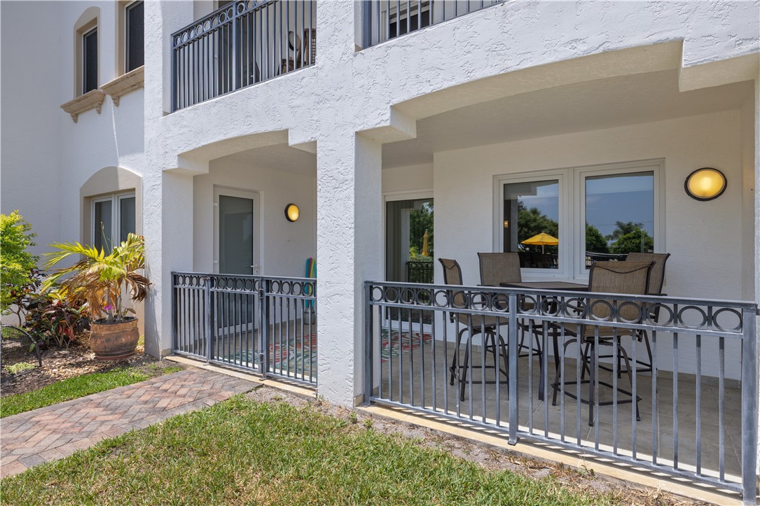 1623 Indian River Drive 103

                                                                             Sebastian                                

                                    , FL - $550,000