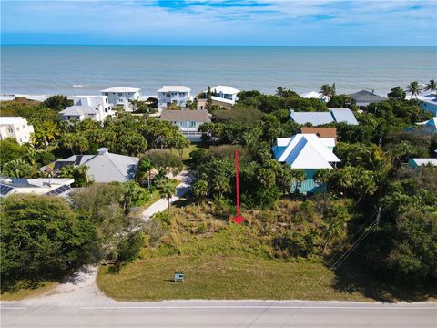 1891 E Cayman Road Vero Beach FL 32963