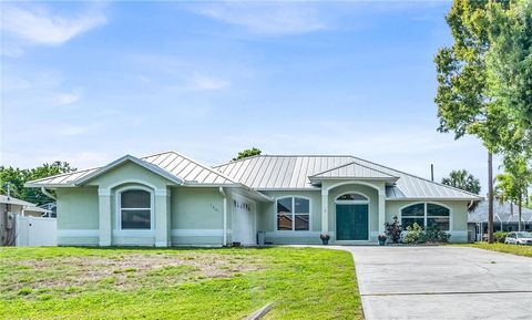 Property photo of 1641 Laconia Street, Sebastian, FL 32958