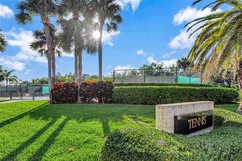 A home in Vero Beach