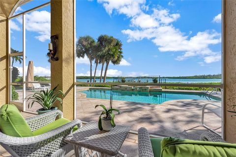 A home in Vero Beach