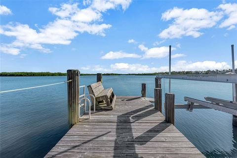 A home in Vero Beach