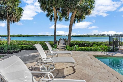 A home in Vero Beach