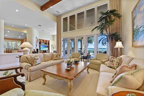 A home in Vero Beach