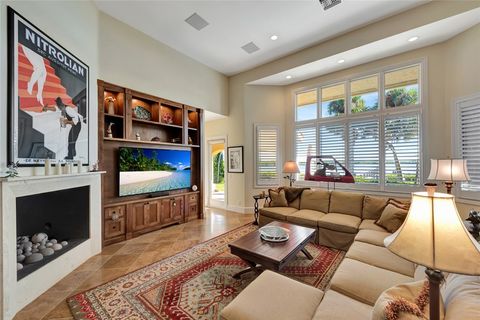 A home in Vero Beach