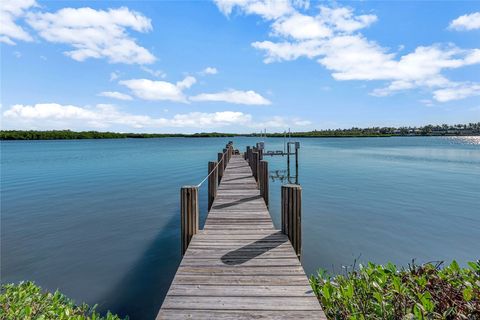 A home in Vero Beach