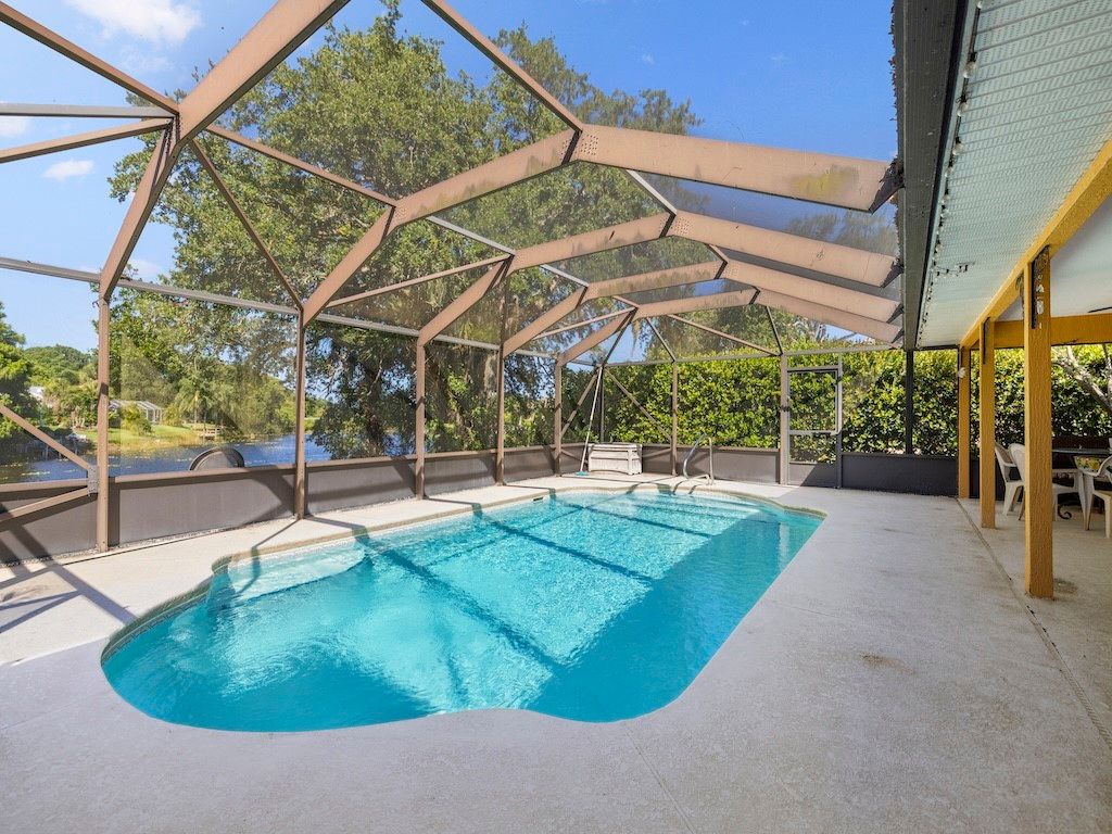 Photo of 77 Joy Haven Drive, Sebastian, FL 32958 (MLS # 288951)