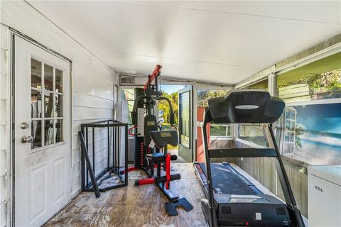 A home in Okeechobee