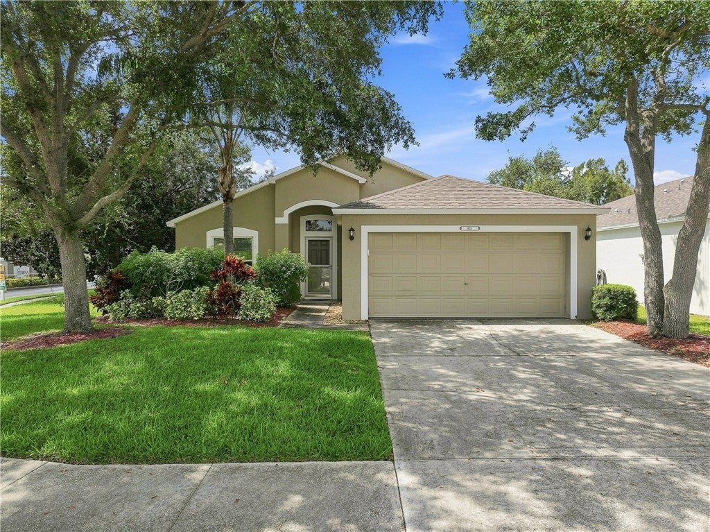 815 Greenleaf Circle