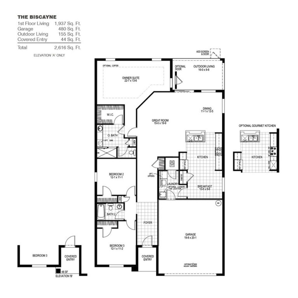 Photo of 60 White Pelican Lane, Sebastian, FL 32958 (MLS # 288182)