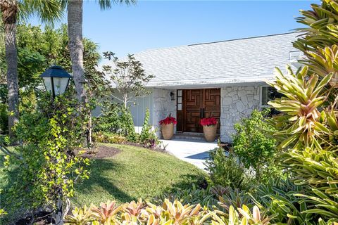 1048 Admirals Walk Vero Beach FL 32963