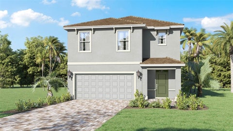 841 Venetian Terrace, Vero Beach, FL 32966