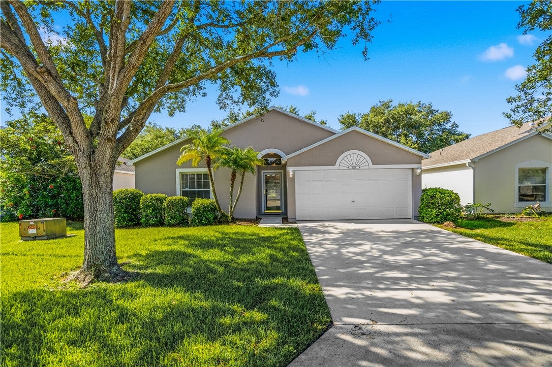 1035 S 13th Square, Vero Beach