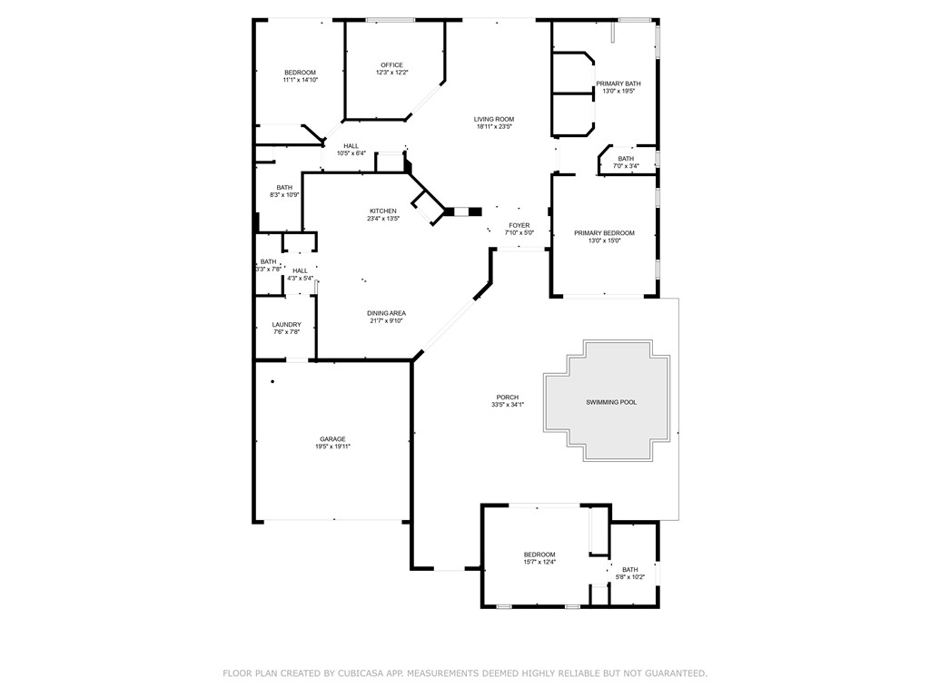 9630 E Maiden Court