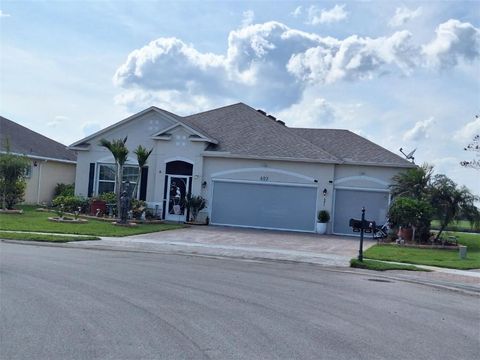 Property photo of 602 Gossamer Wing Way, Sebastian, FL 32958