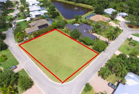 6430 Patrice Lane Vero Beach FL 32967
