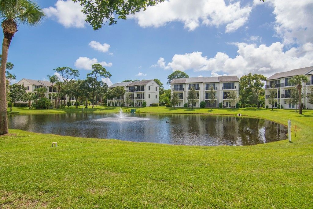 Photo of 1695 42nd Square #103, Vero Beach, FL 32960 (MLS # 291629)