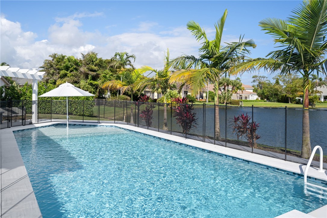 Photo 1 of 36 — 266 Riverway Drive, Vero Beach, FL 32963