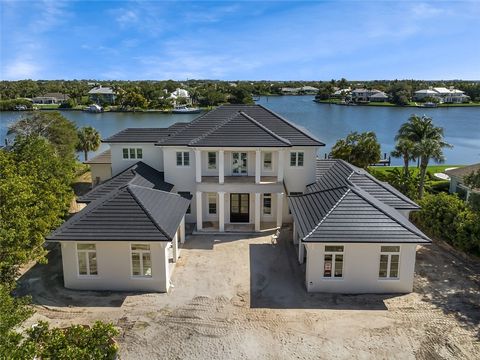 1915 Cutlass Cove Drive Vero Beach FL 32963