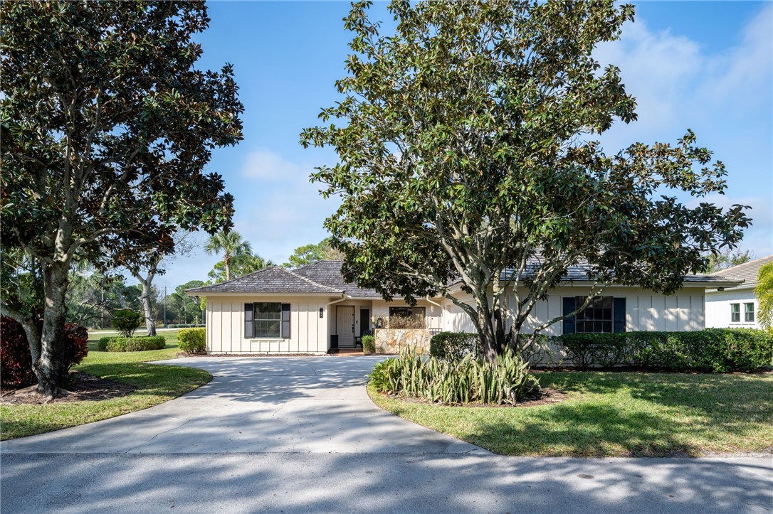 134 Prestwick Circle