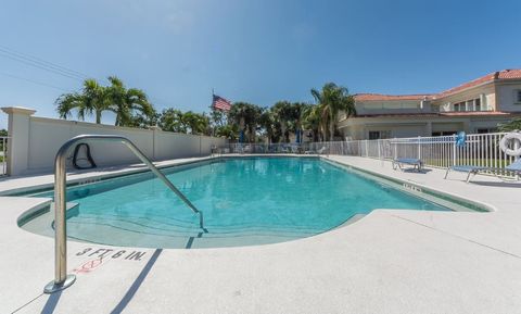 A home in Vero Beach