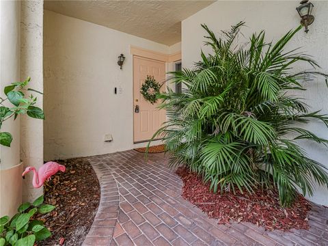 A home in Vero Beach