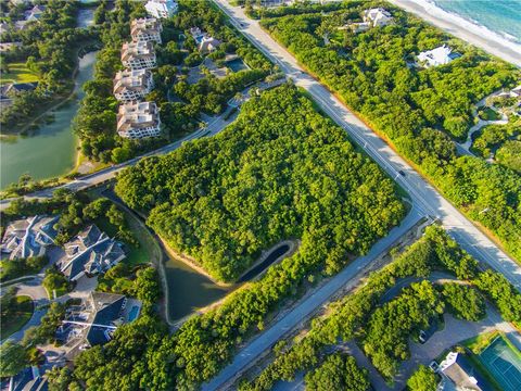 900 River Club Drive & Highway A1A Indian River Shores FL 32963
