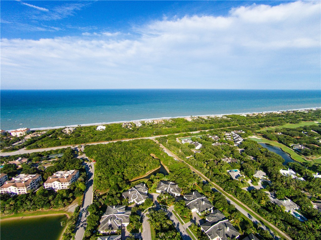 900 River Club Drive & Highway A1A