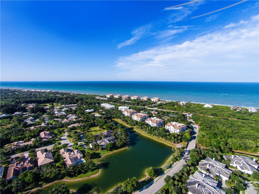 900 River Club Drive & Highway A1A