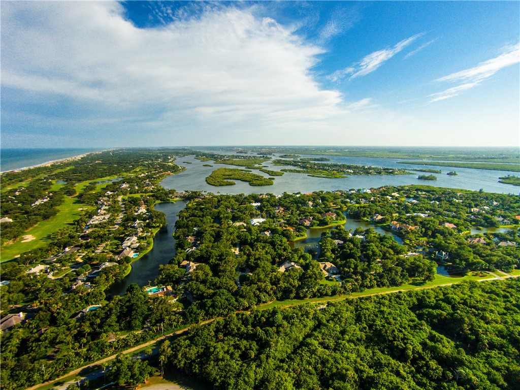 900 River Club Drive & Highway A1A