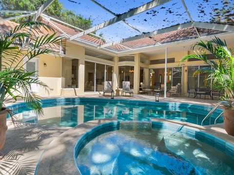 60 La Costa Court Vero Beach FL 32963
