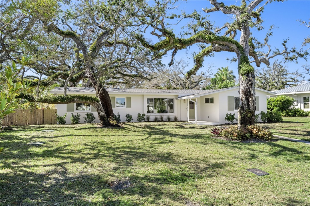524 Live Oak Road