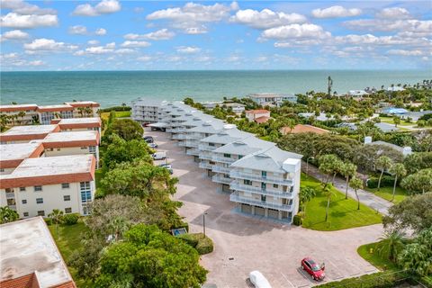 A home in Vero Beach