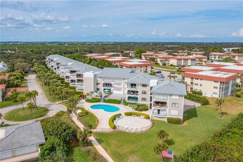 A home in Vero Beach