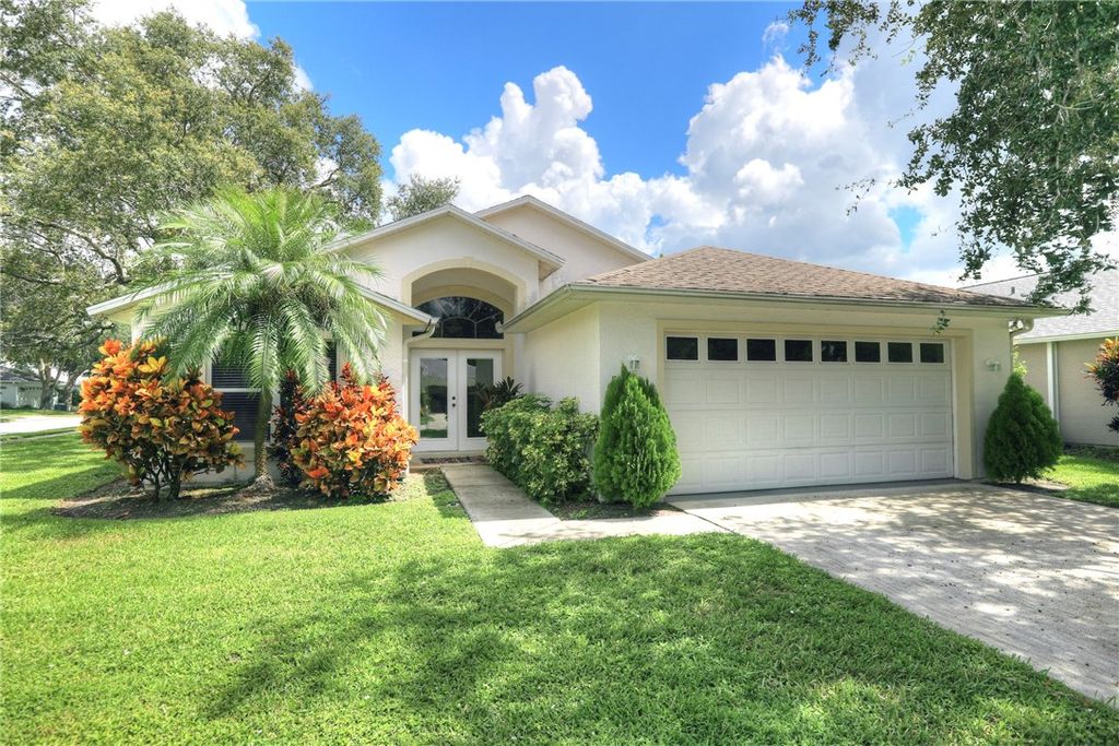 Photo of 596 Willow Court, Sebastian, FL 32958 (MLS # 290942)